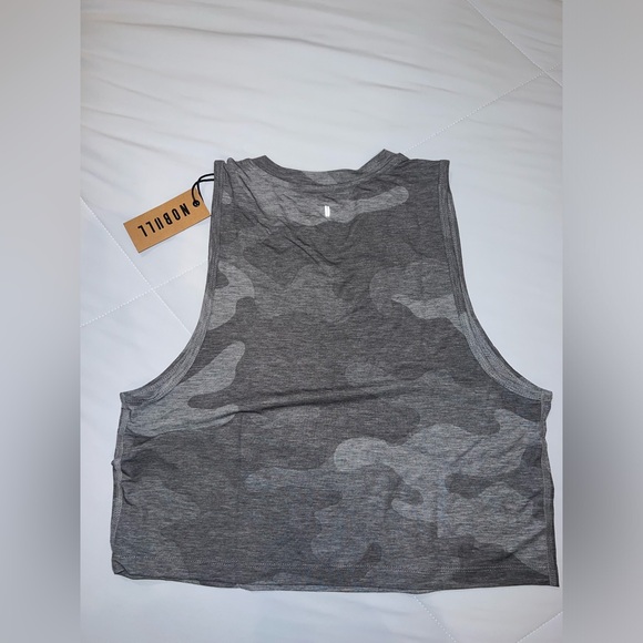 NWT Nobull tank top size Small - Picture 4 of 4